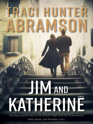 cover image of Jim and Katherine